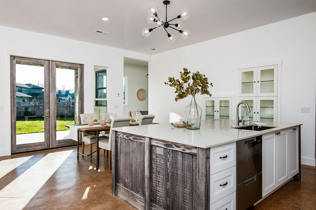 kitchen remodel portland oregon